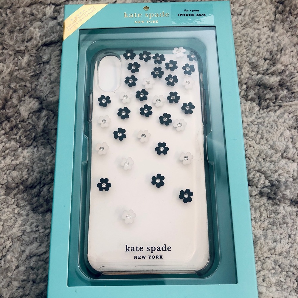 SOLD ON FB Kate Spade iPhone case